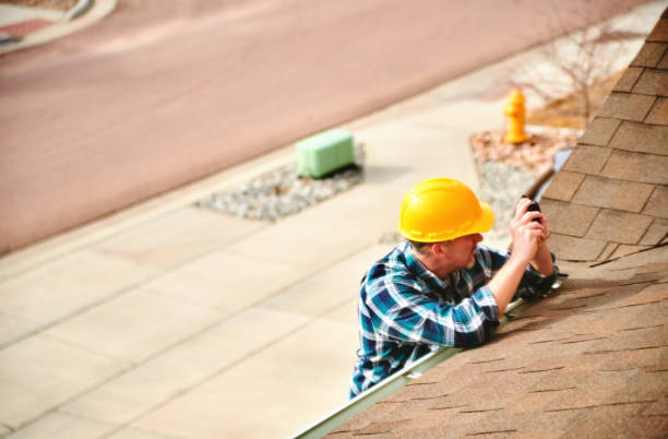 Best Residential Roofing Contractor  in Lmyra, PA