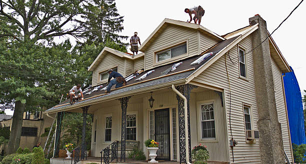 Best Roof Gutter Cleaning  in Lmyra, PA
